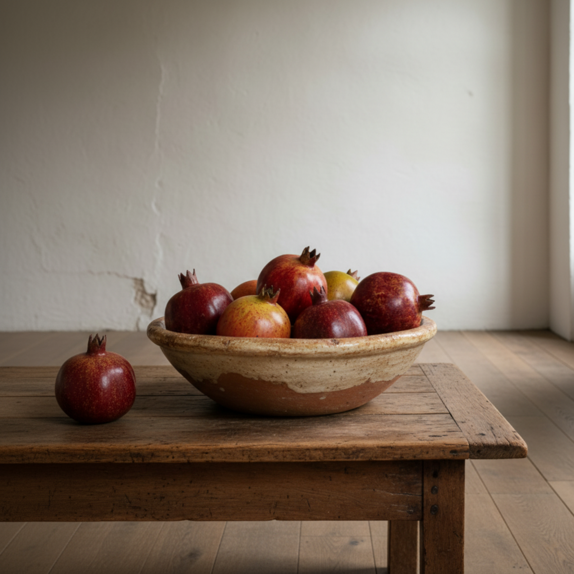 Pomegranate Bunch