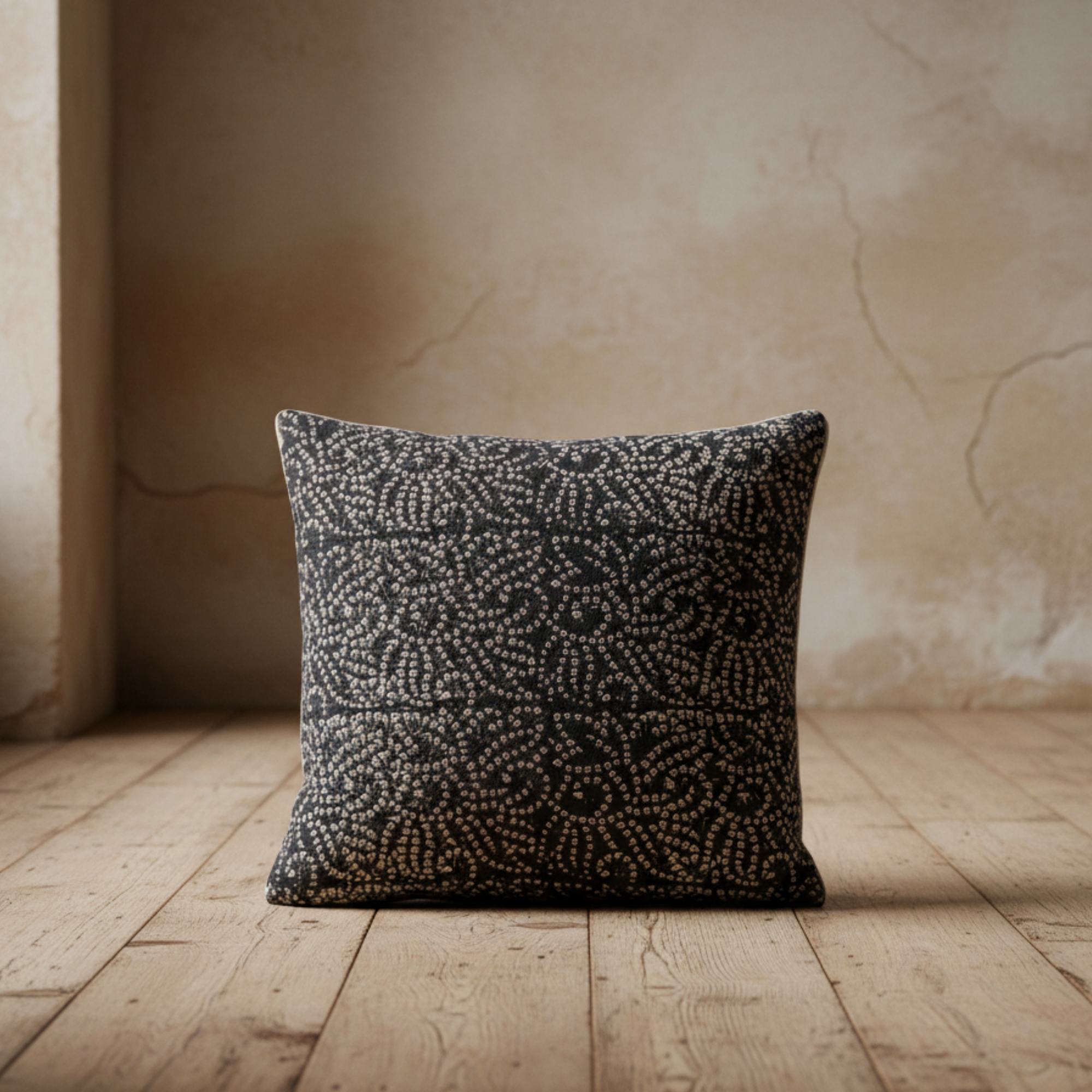 Nur Noir Pillow