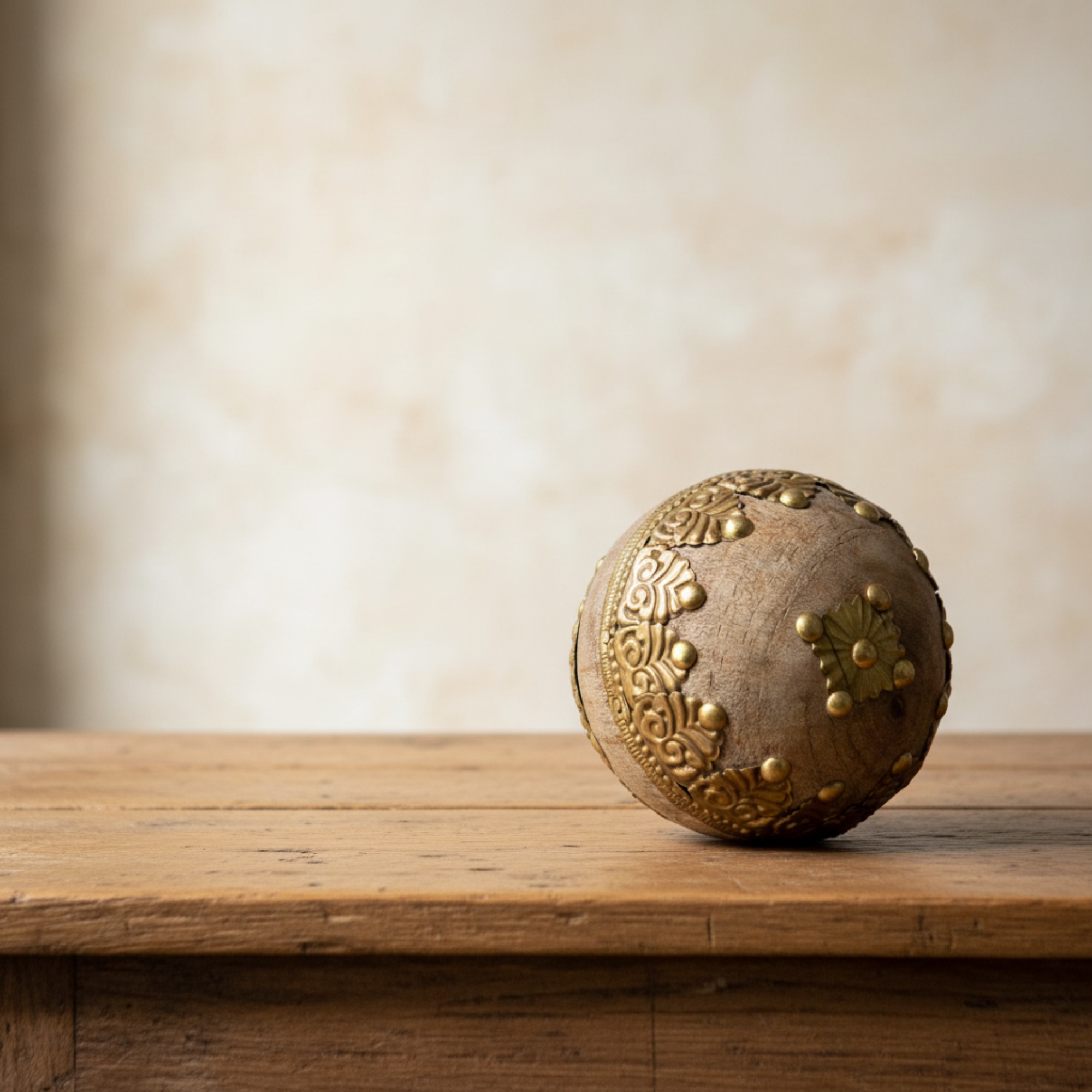 Deccan Deco Ball