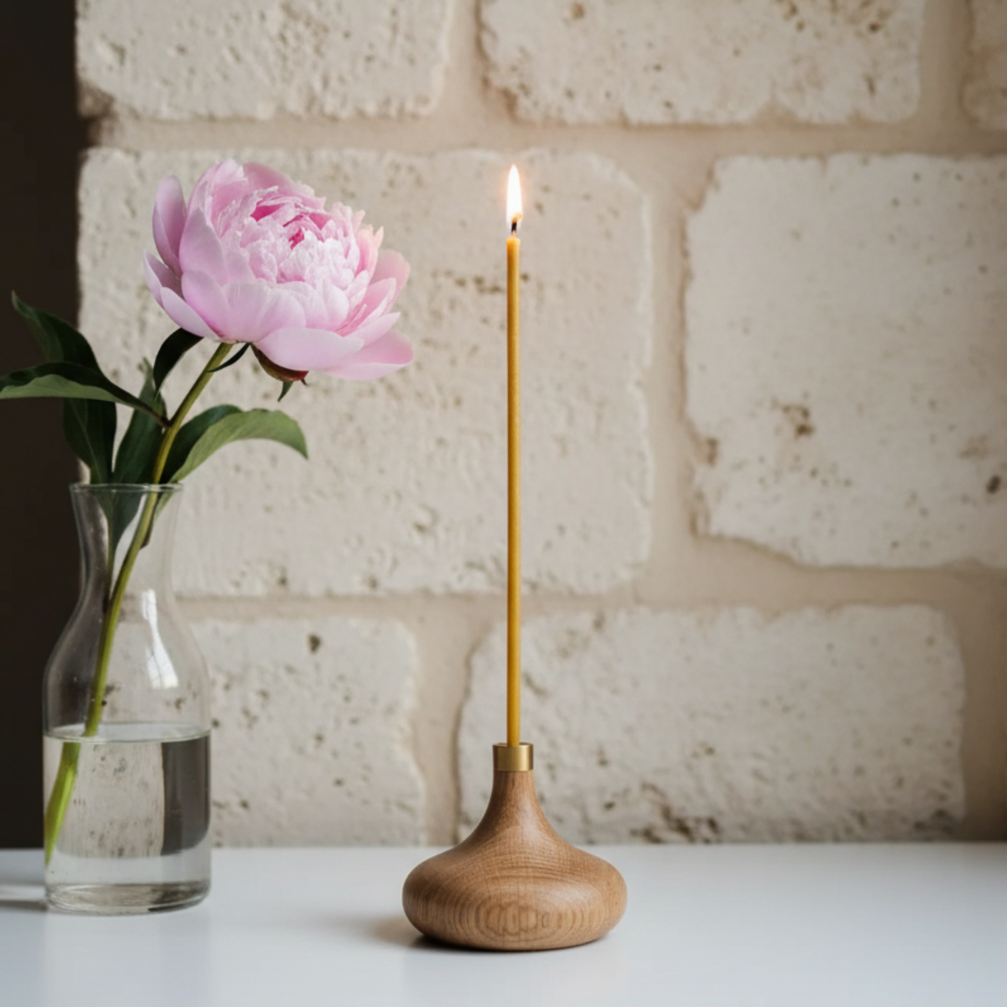 Slim Candles