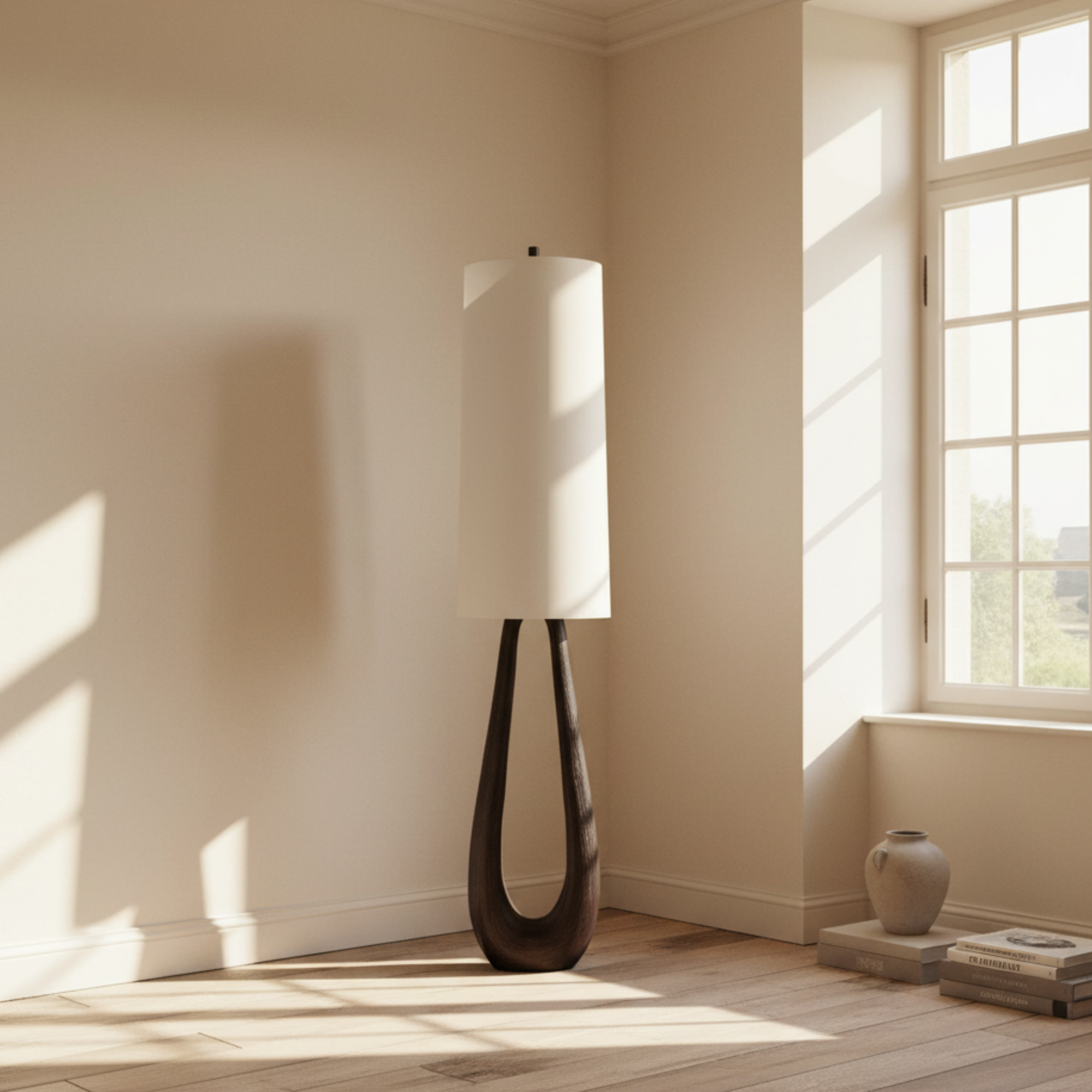 Cornelia Floor Lamp