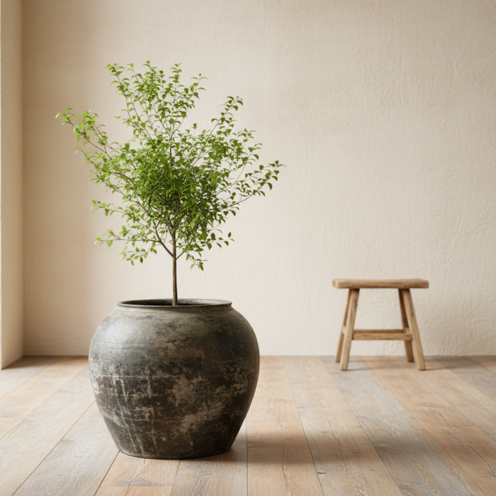 Cunmin Pot
