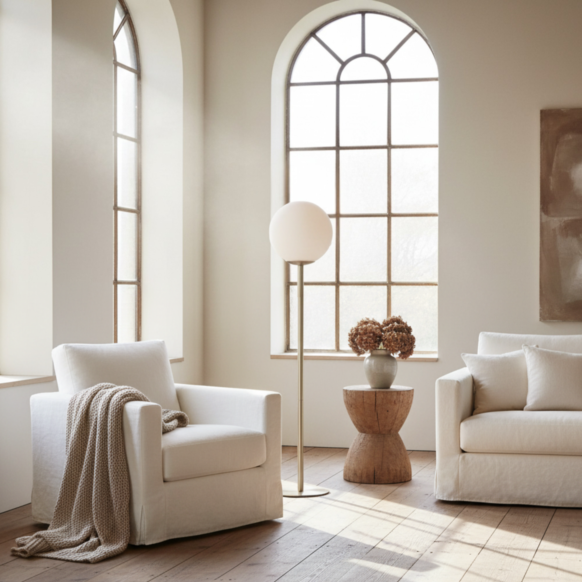 Koloa Floor Lamp