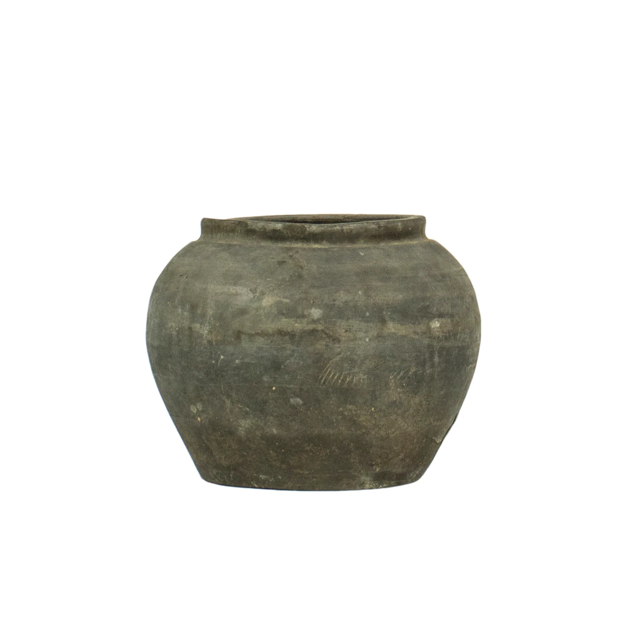 Cunmin Pot | Small