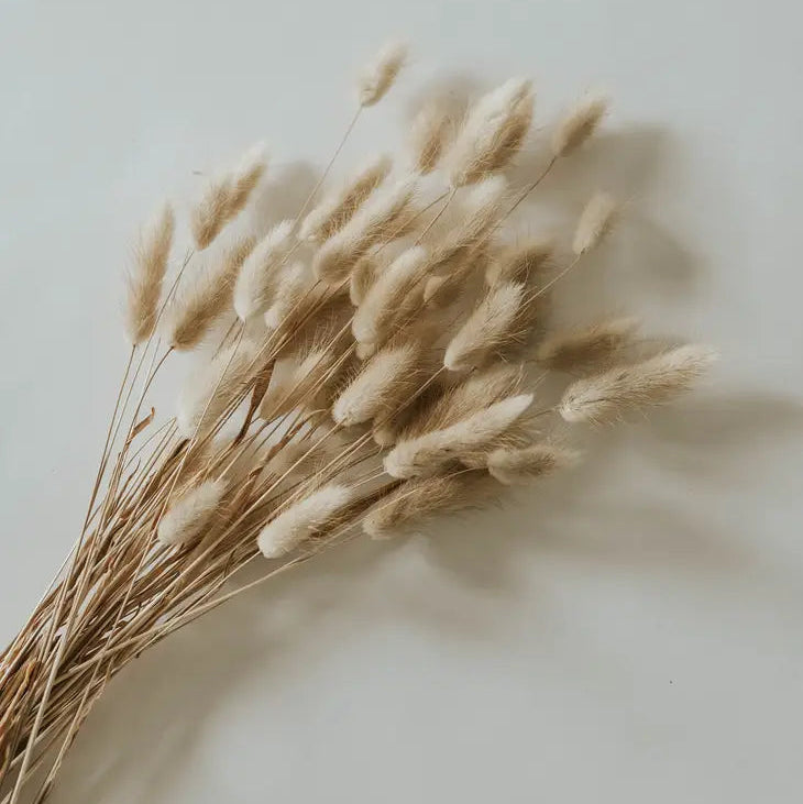 Natural Bunny Tails