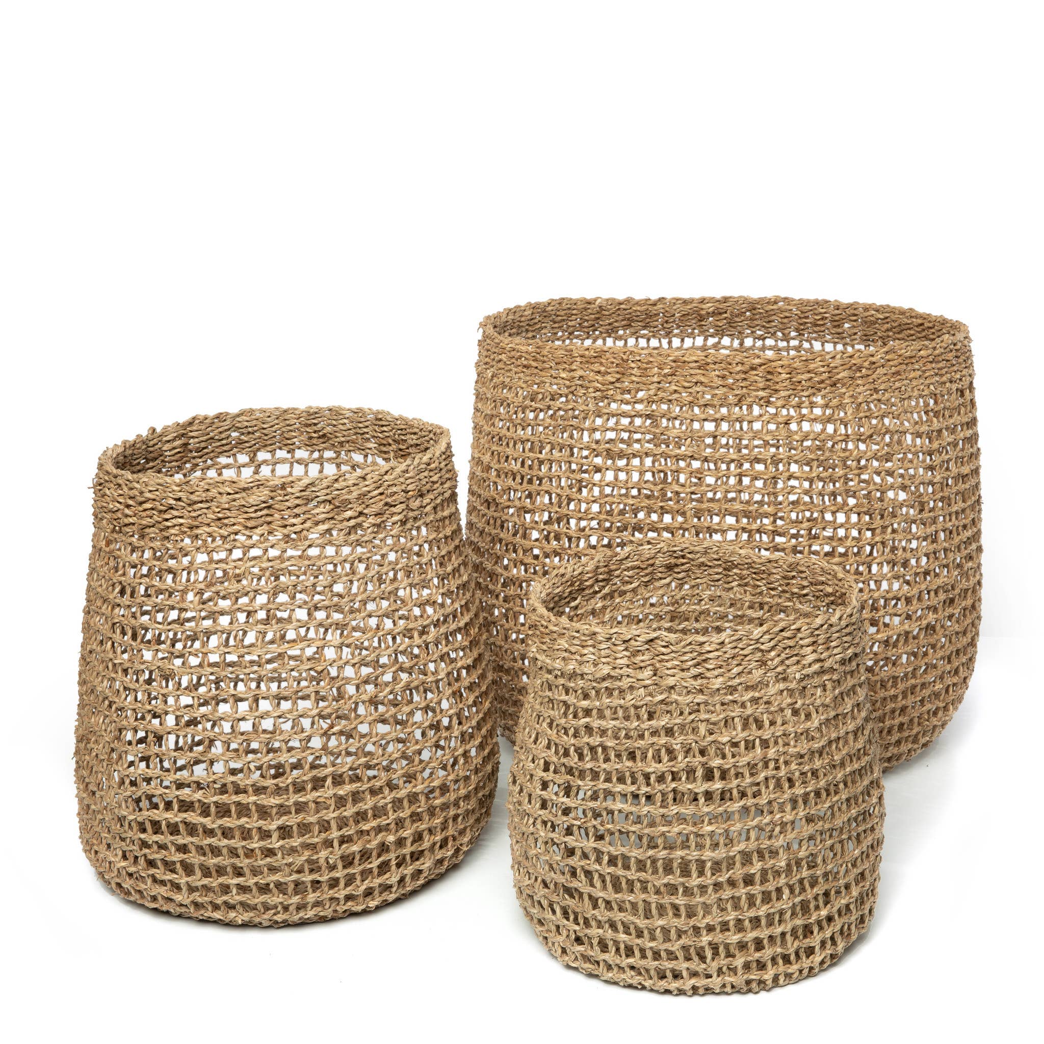 Lang Co Basket | 3 Sizes