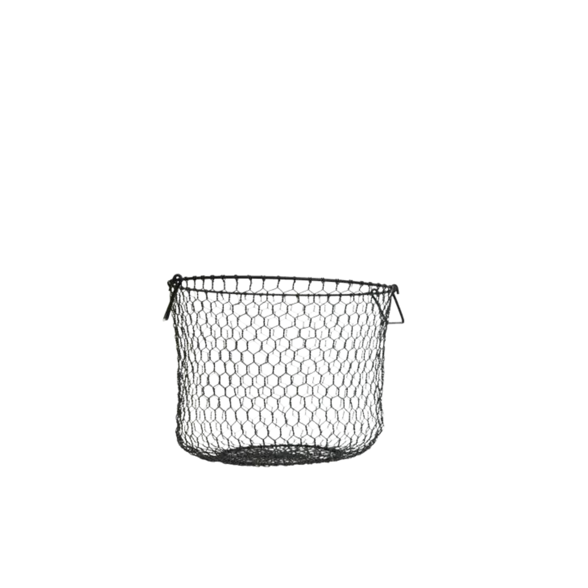 Barric Basket Round | Two Sizes