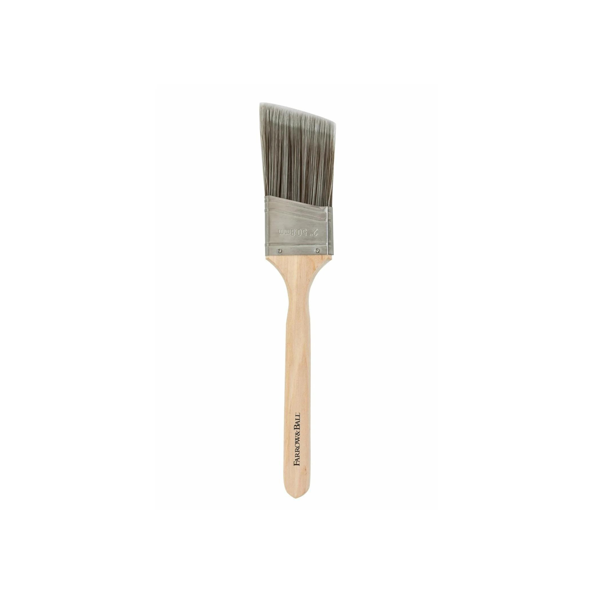 2" Angled Brush