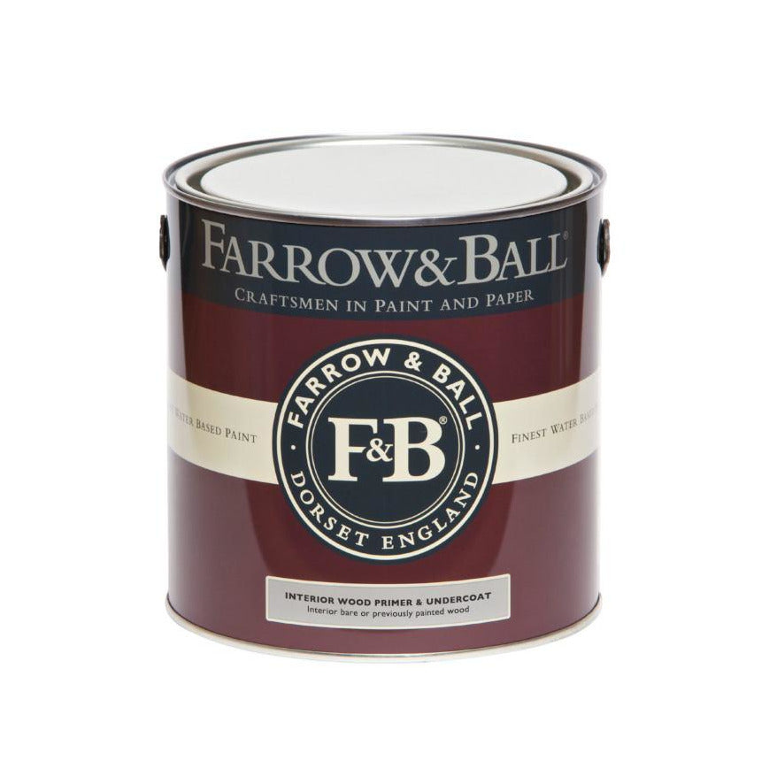 Wood Primer & Undercoat