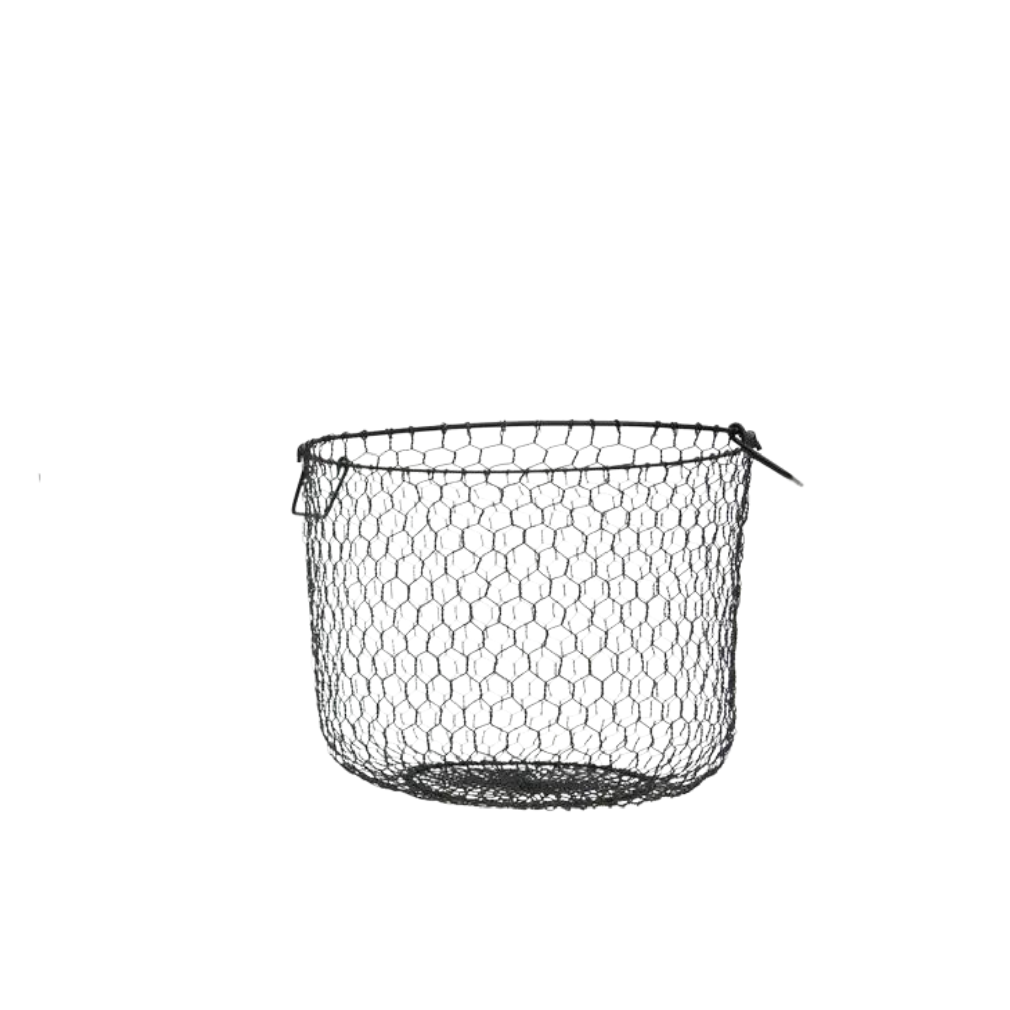 Barric Basket Round | Two Sizes