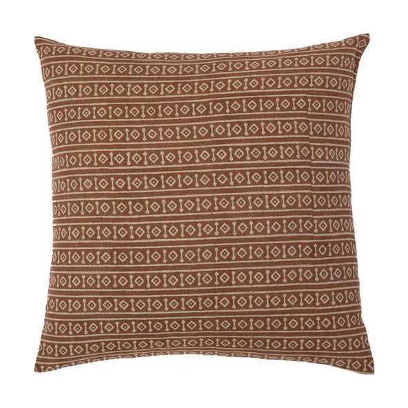 Misa Saffron Pillow