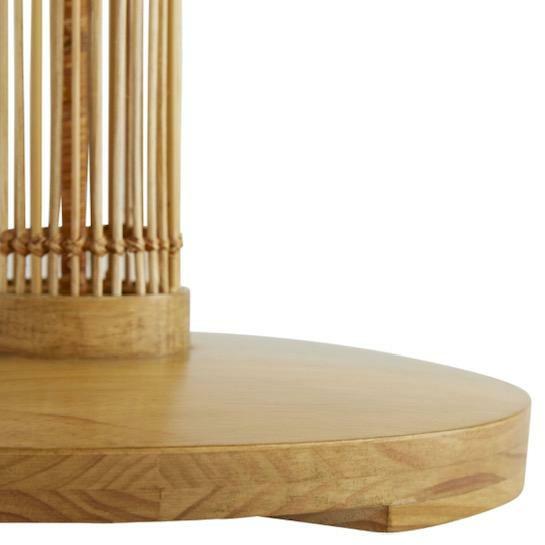 Panama Floor Lamp | Floor Sample
