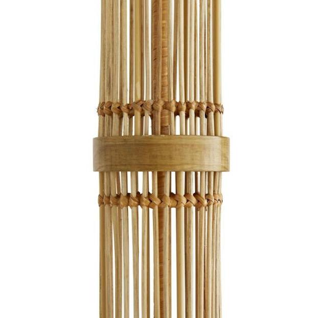 Panama Floor Lamp | Floor Sample