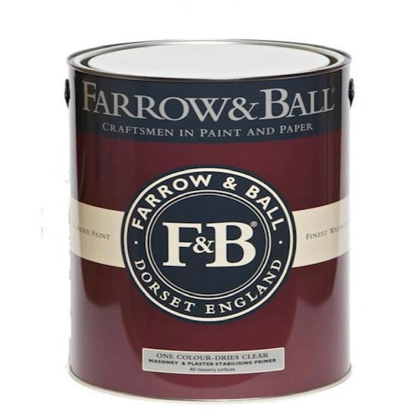 US Gallon Exterior Masonry Stabilising Primer