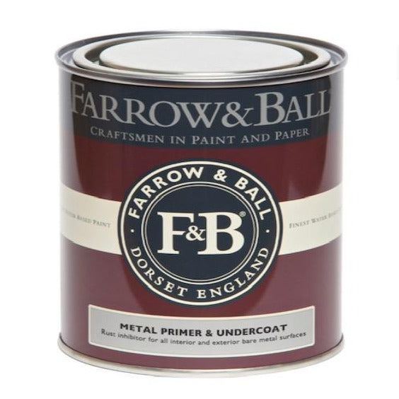 Metal Primer & Undercoat